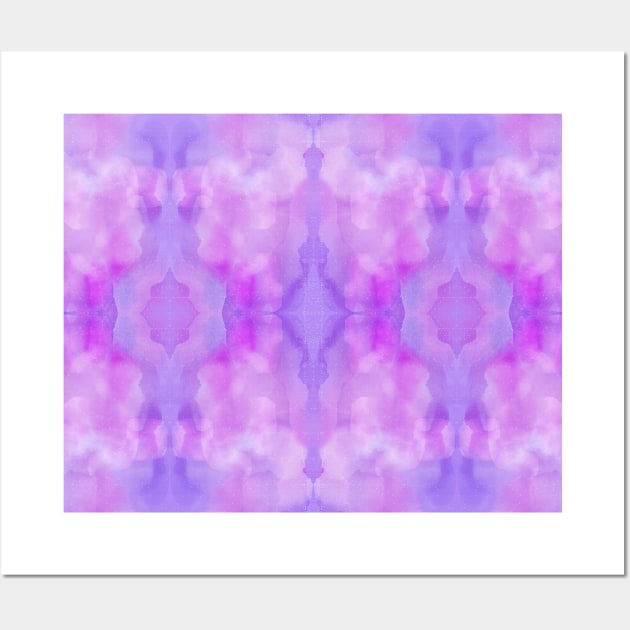 Mystic Magic 5 Wall Art by TheGypsyGoddess